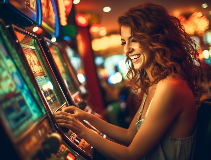 1qqqq Baccarat en vivo
